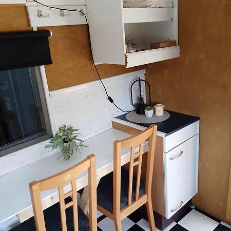 Campsite Pipowagen Boerderij De Schans Klundert