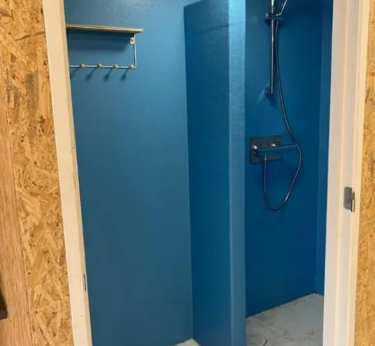 Campeggio Pipowagen Boerderij De Schans