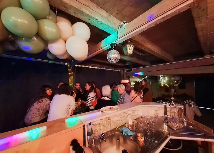 Pipowagen Boerderij De Schans *